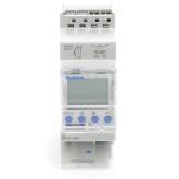 Digitale Zeitschaltuhr TR 610 top2 Neu OVP